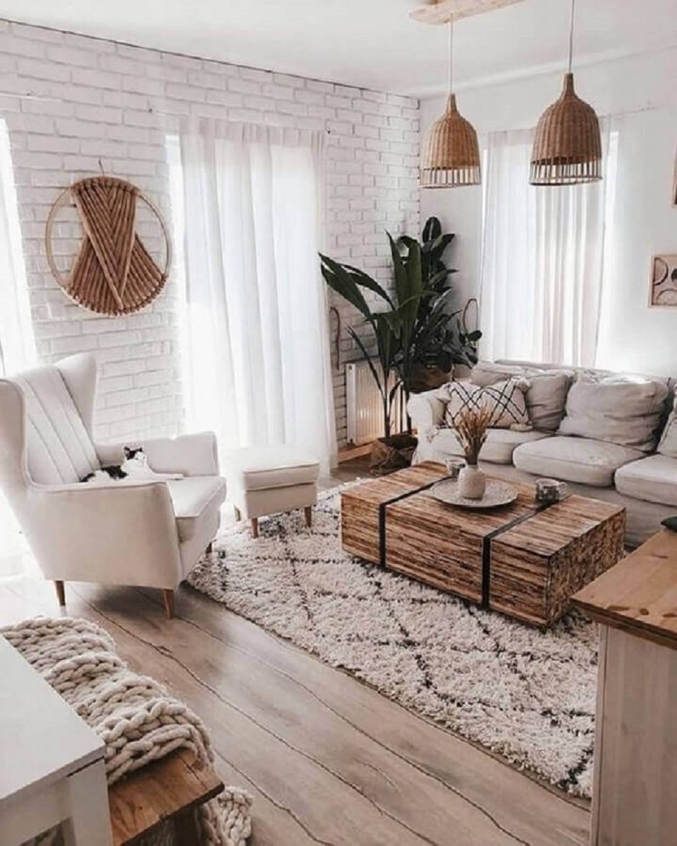 Hygge Conhe A Tend Ncia De Decora O Que Preza Pelo Conforto E Aconchego