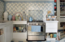Revestimento para cozinha azulejos diferentes